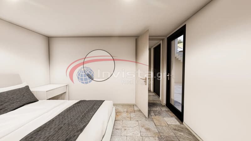 House in Nikiti, Sithonia — Photo 4 of 26