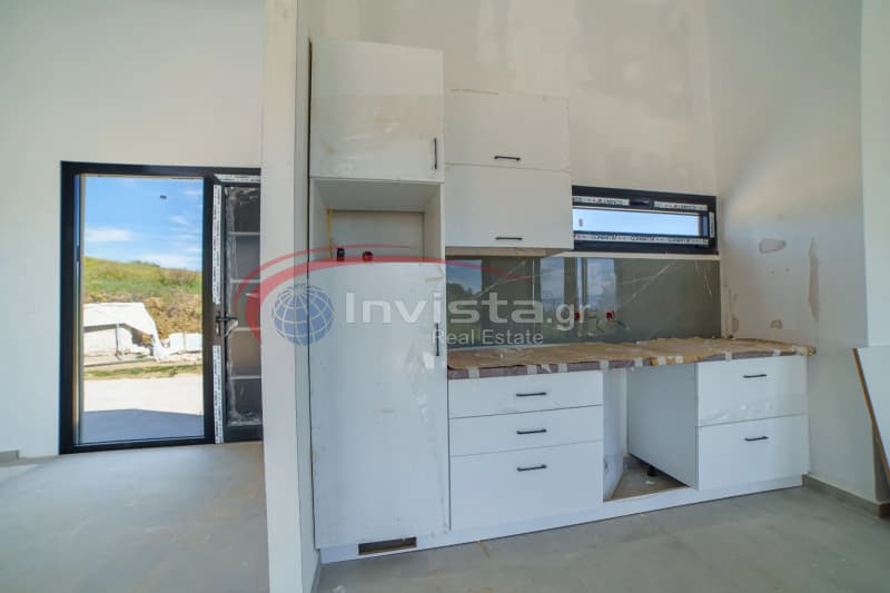 House in Nikiti, Sithonia — Photo 25 of 26