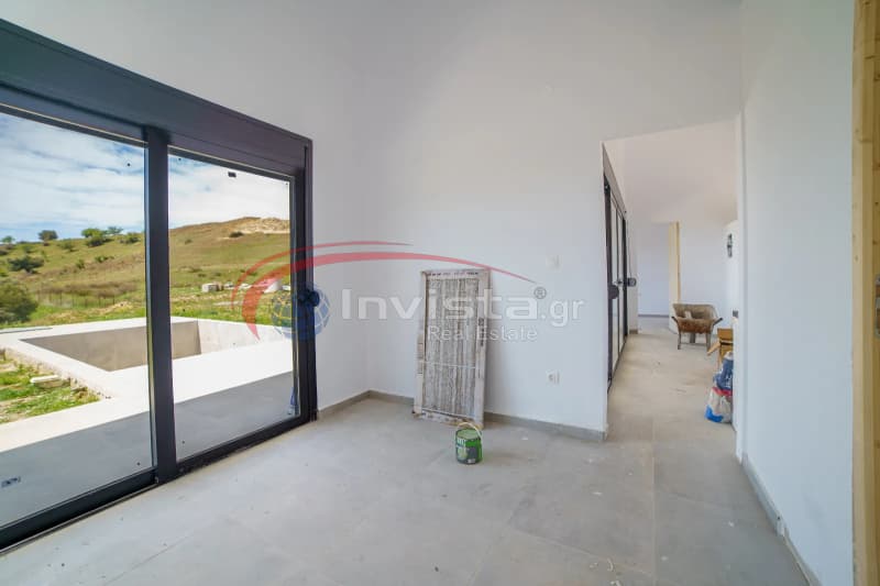 House in Nikiti, Sithonia — Photo 21 of 26