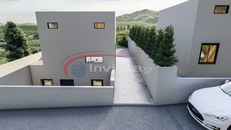 House in Nikiti, Sithonia — Photo 15 of 26