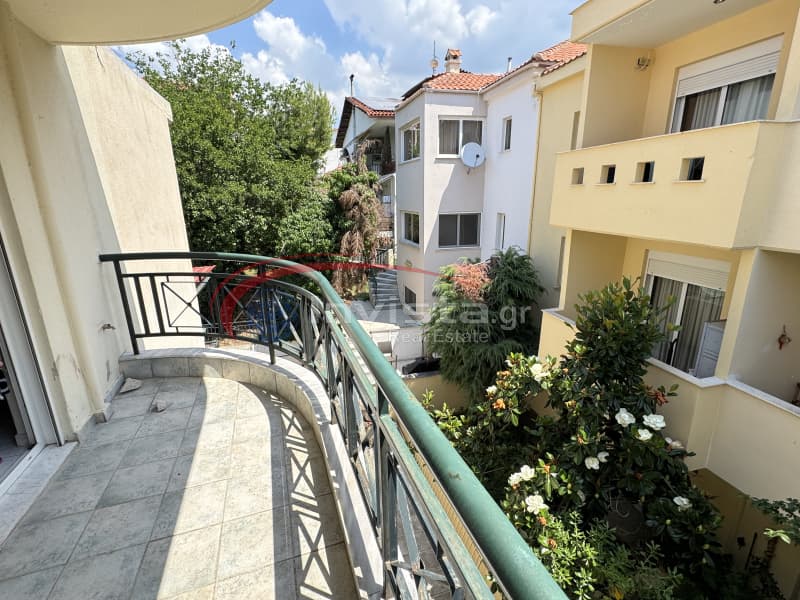 House in Synoikismos Nomou 751, Panorama — Photo 20 of 23
