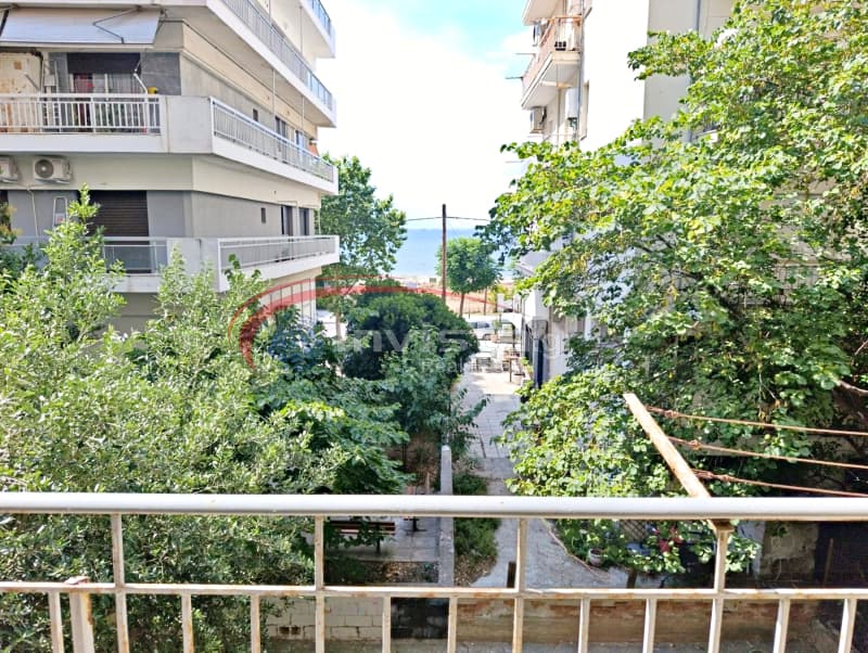 Διαμέρισμα στην Καραμπουρνακι, Καλαμαριά — Φωτογραφία 1 από 24