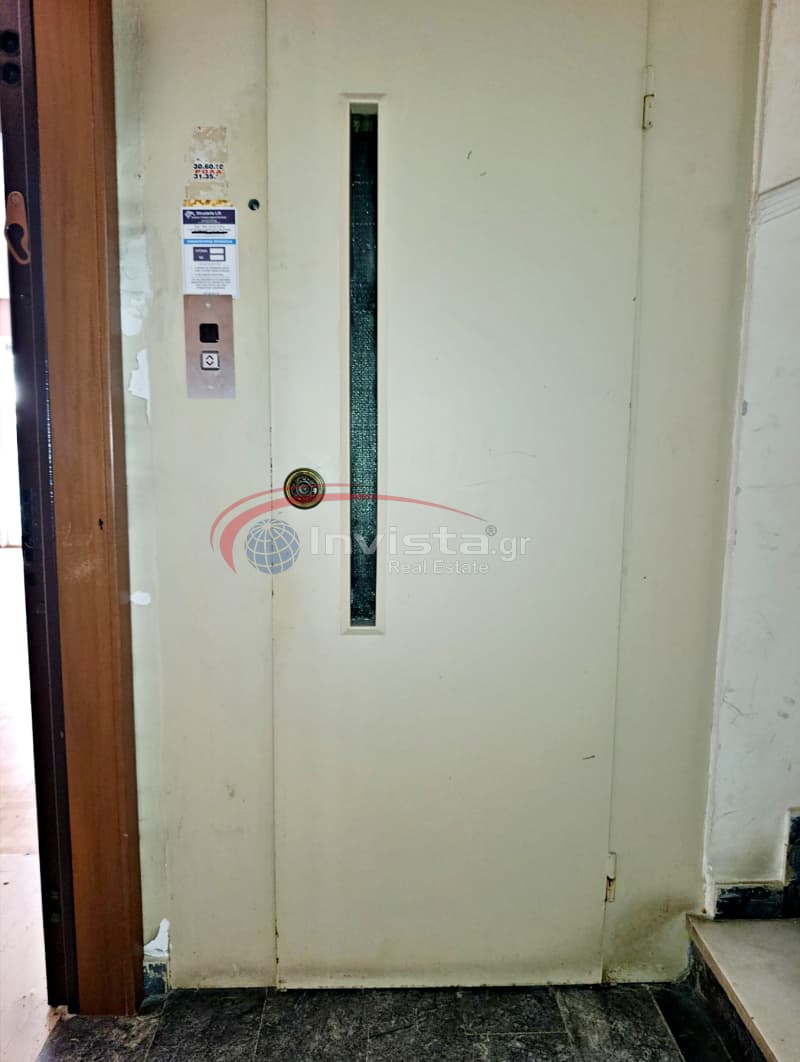 Διαμέρισμα στην Καραμπουρνακι, Καλαμαριά — Φωτογραφία 23 από 24