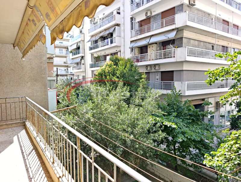 Διαμέρισμα στην Καραμπουρνακι, Καλαμαριά — Φωτογραφία 17 από 24