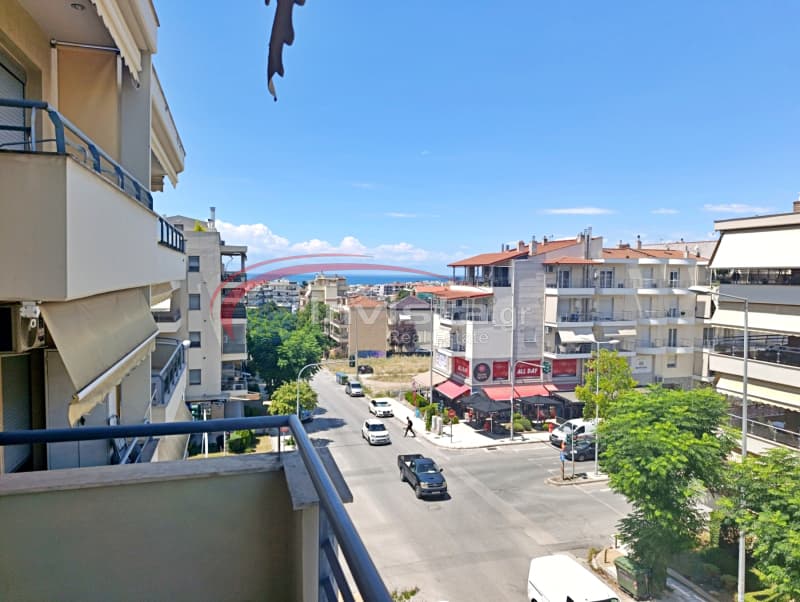 Διαμέρισμα στην Άγιος Ιωάννης, Καλαμαριά — Φωτογραφία 20 από 25