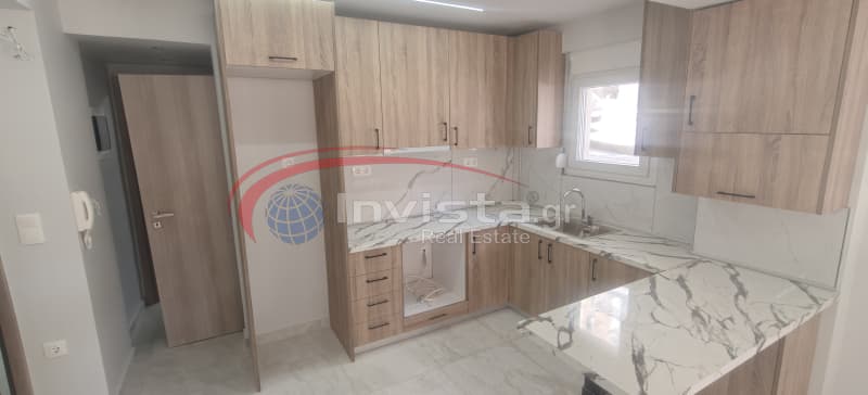 Apartment in Kountourioti, Neapoli — Photo 1 of 25