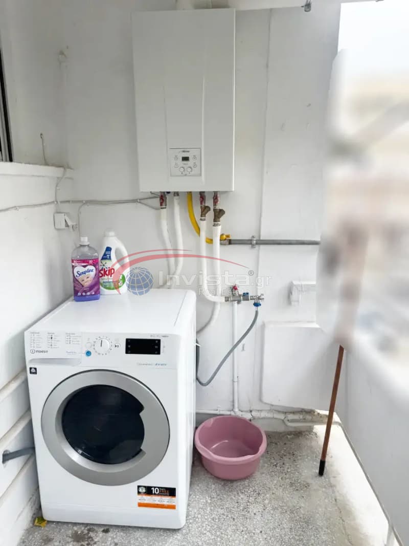 Διαμέρισμα στην Φοινίκας, Καλαμαριά — Φωτογραφία 14 από 14