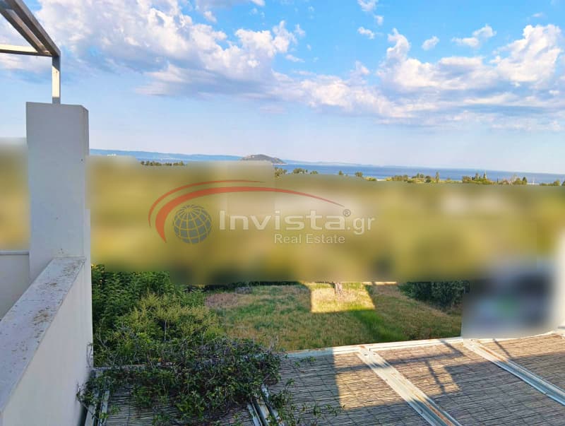 House in Neos Marmaras, Sithonia — Photo 7 of 22