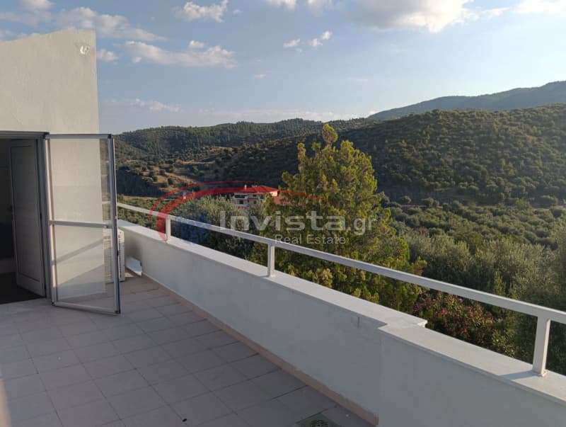 House in Neos Marmaras, Sithonia — Photo 18 of 22