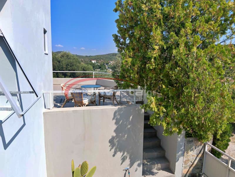 House in Neos Marmaras, Sithonia — Photo 21 of 22