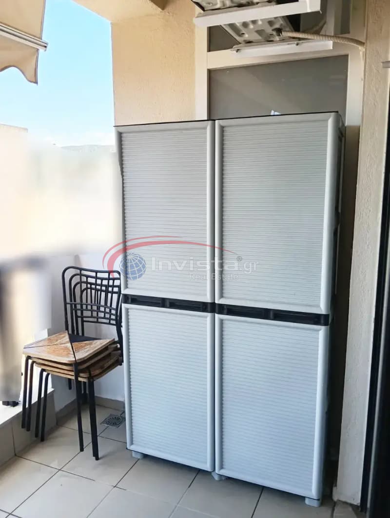 Διαμέρισμα στην Κέντρο, Πυλαία — Φωτογραφία 23 από 24