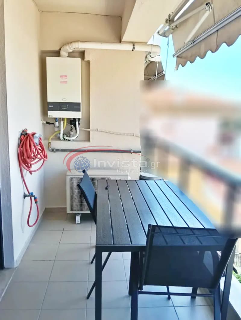 Διαμέρισμα στην Κέντρο, Πυλαία — Φωτογραφία 22 από 24