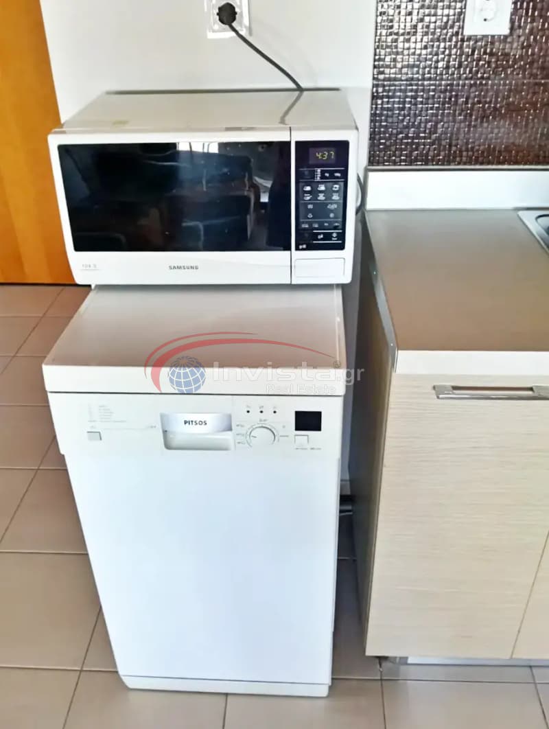 Διαμέρισμα στην Κέντρο, Πυλαία — Φωτογραφία 11 από 24