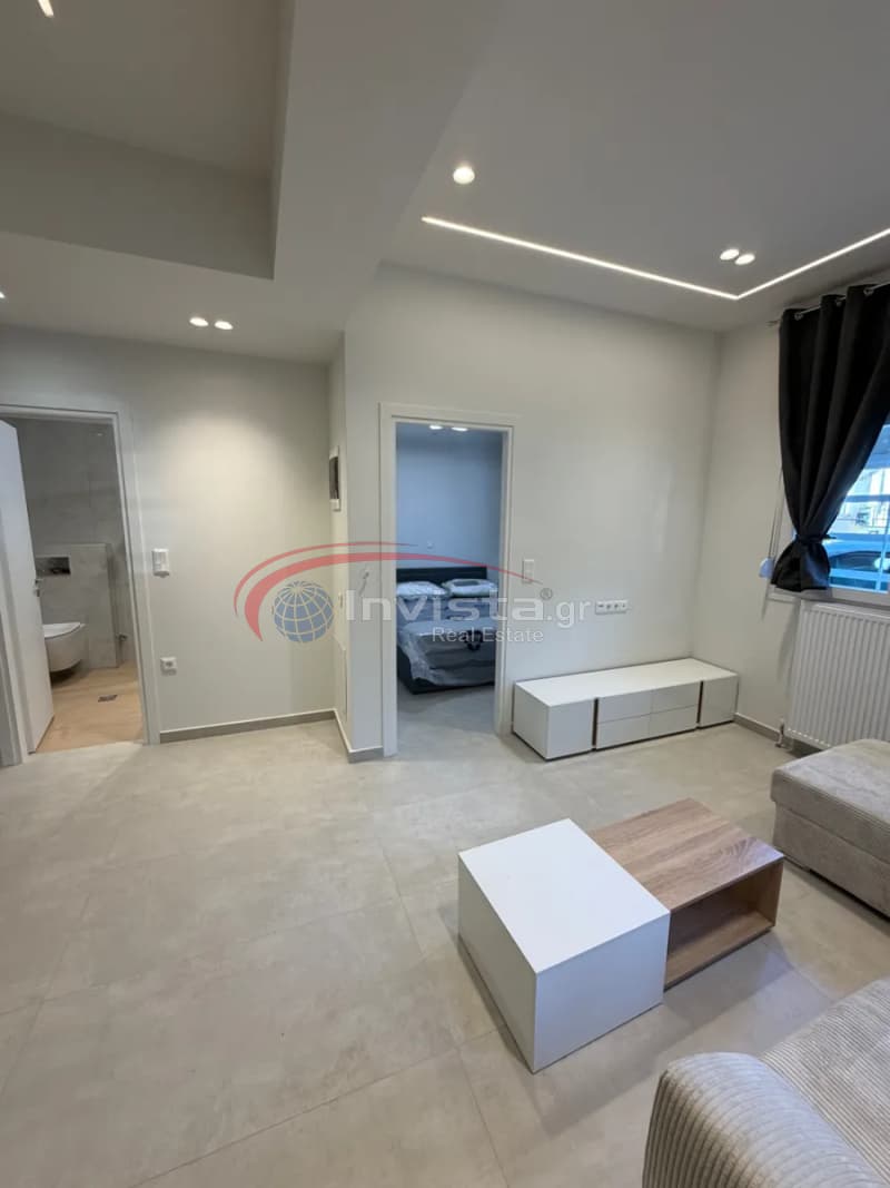 Διαμέρισμα στην Μεταγωγών, Αμπελόκηποι — Φωτογραφία 3 από 10