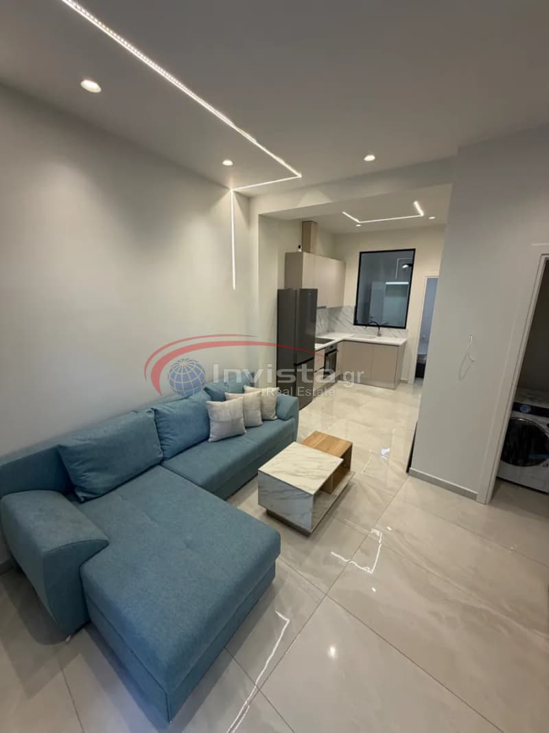 Διαμέρισμα στην Μεταγωγών, Αμπελόκηποι — Φωτογραφία 2 από 11