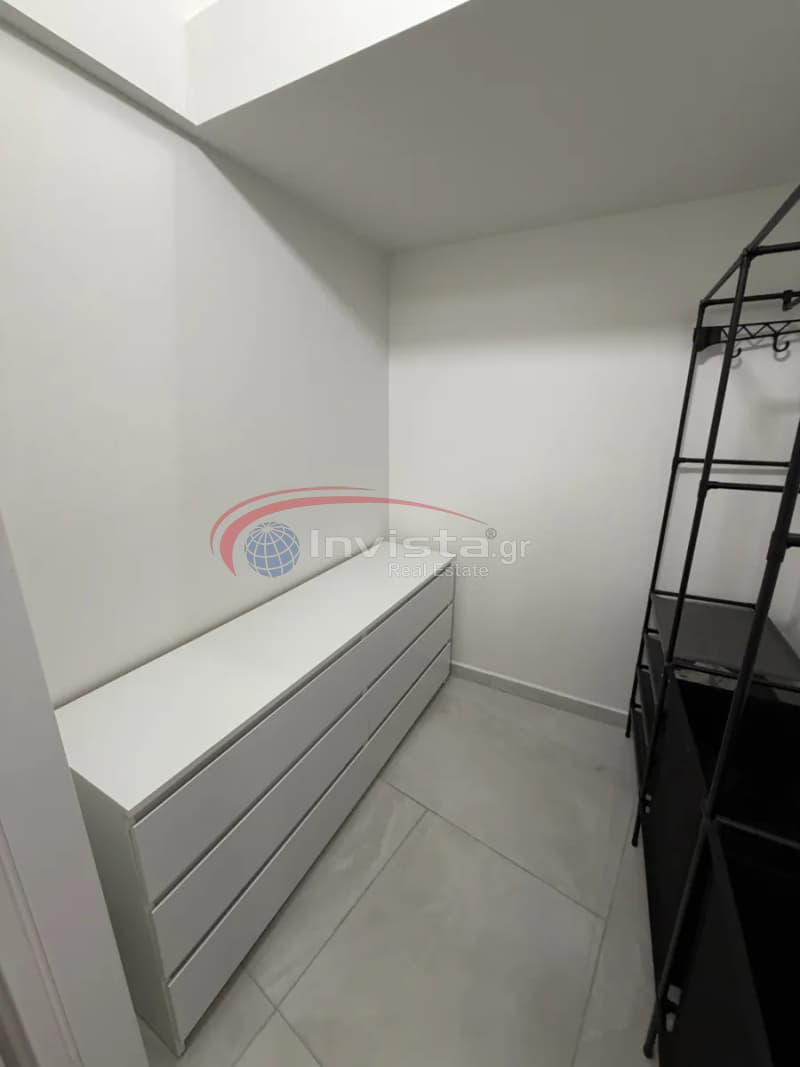 Διαμέρισμα στην Μεταγωγών, Αμπελόκηποι — Φωτογραφία 8 από 11