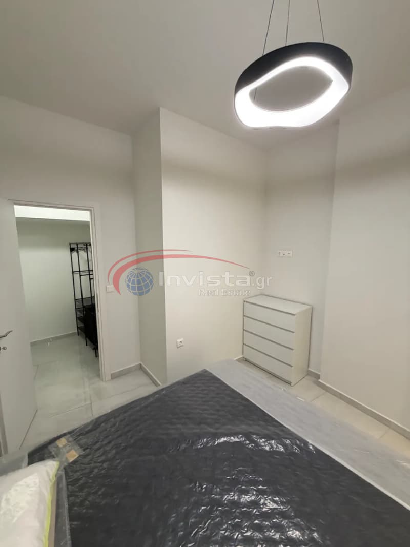 Διαμέρισμα στην Μεταγωγών, Αμπελόκηποι — Φωτογραφία 7 από 11