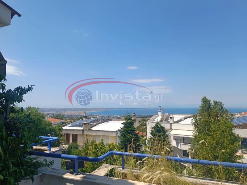 Μονοκατοικία στην Κέντρο, Πανόραμα