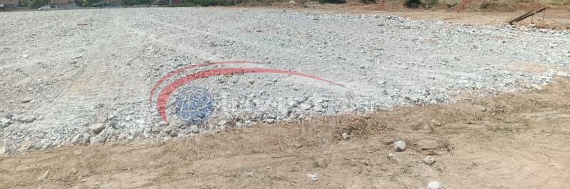 Αγροτεμάχιο στην Νέο Ρύσιο, Μίκρα — Φωτογραφία 4 από 6