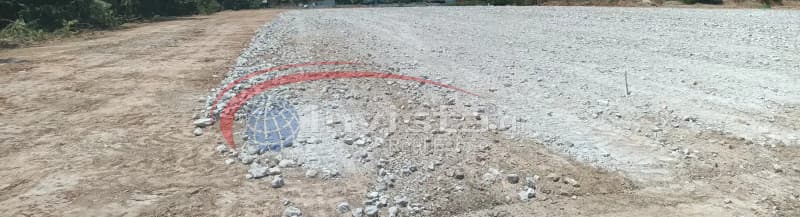 Αγροτεμάχιο στην Νέο Ρύσιο, Μίκρα — Φωτογραφία 5 από 6