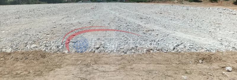 Αγροτεμάχιο στην Νέο Ρύσιο, Μίκρα — Φωτογραφία 1 από 6