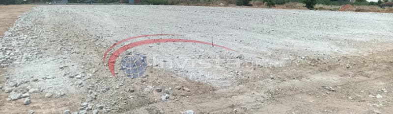 Αγροτεμάχιο στην Νέο Ρύσιο, Μίκρα — Φωτογραφία 3 από 6