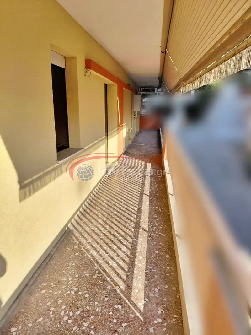 Διαμέρισμα στην Άλσος, Συκιές — Φωτογραφία 19 από 20