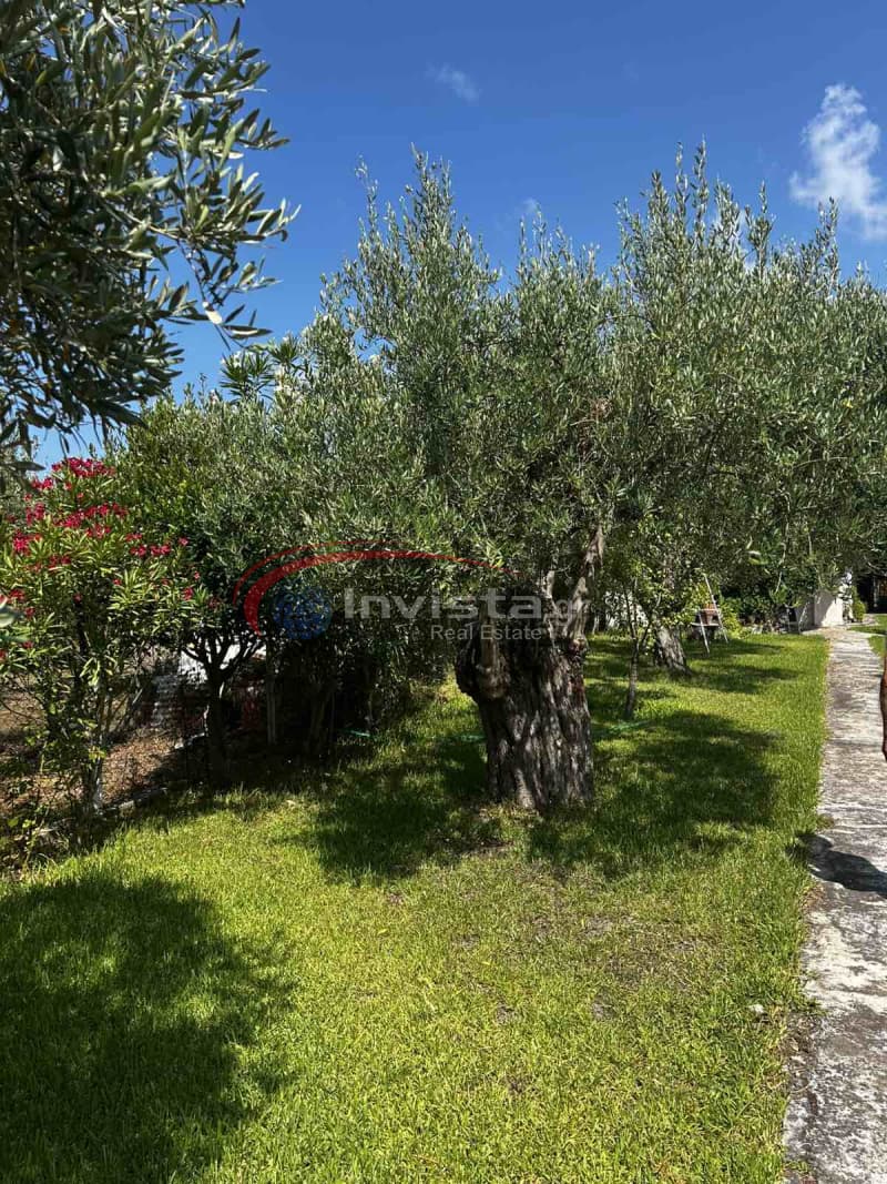House in Neos Marmaras, Sithonia — Photo 18 of 27