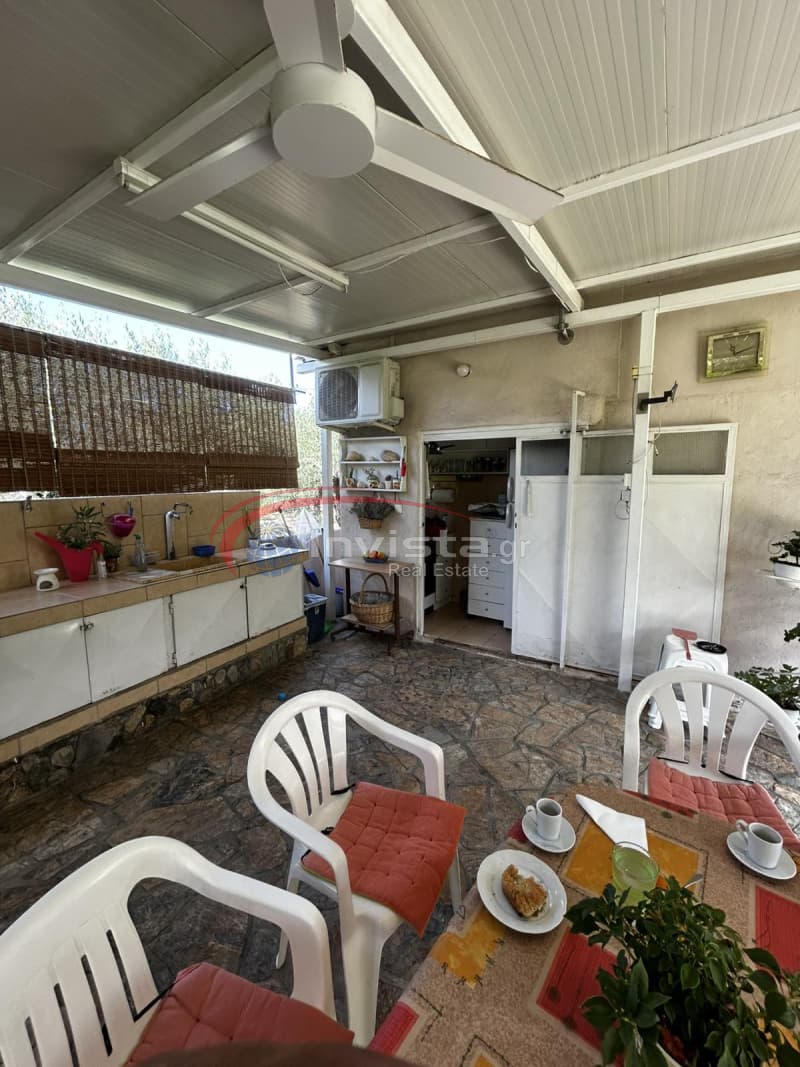 House in Neos Marmaras, Sithonia — Photo 7 of 27