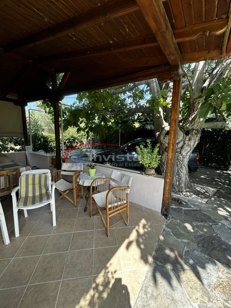 House in Neos Marmaras, Sithonia — Photo 10 of 27
