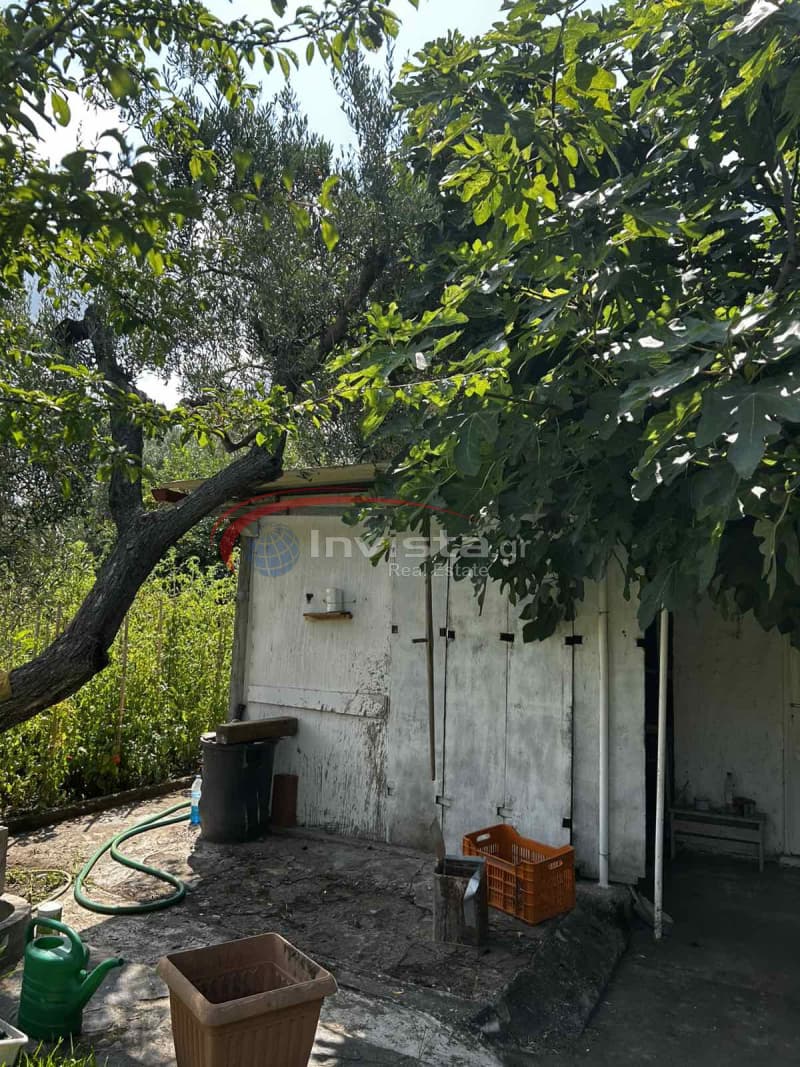 House in Neos Marmaras, Sithonia — Photo 21 of 27