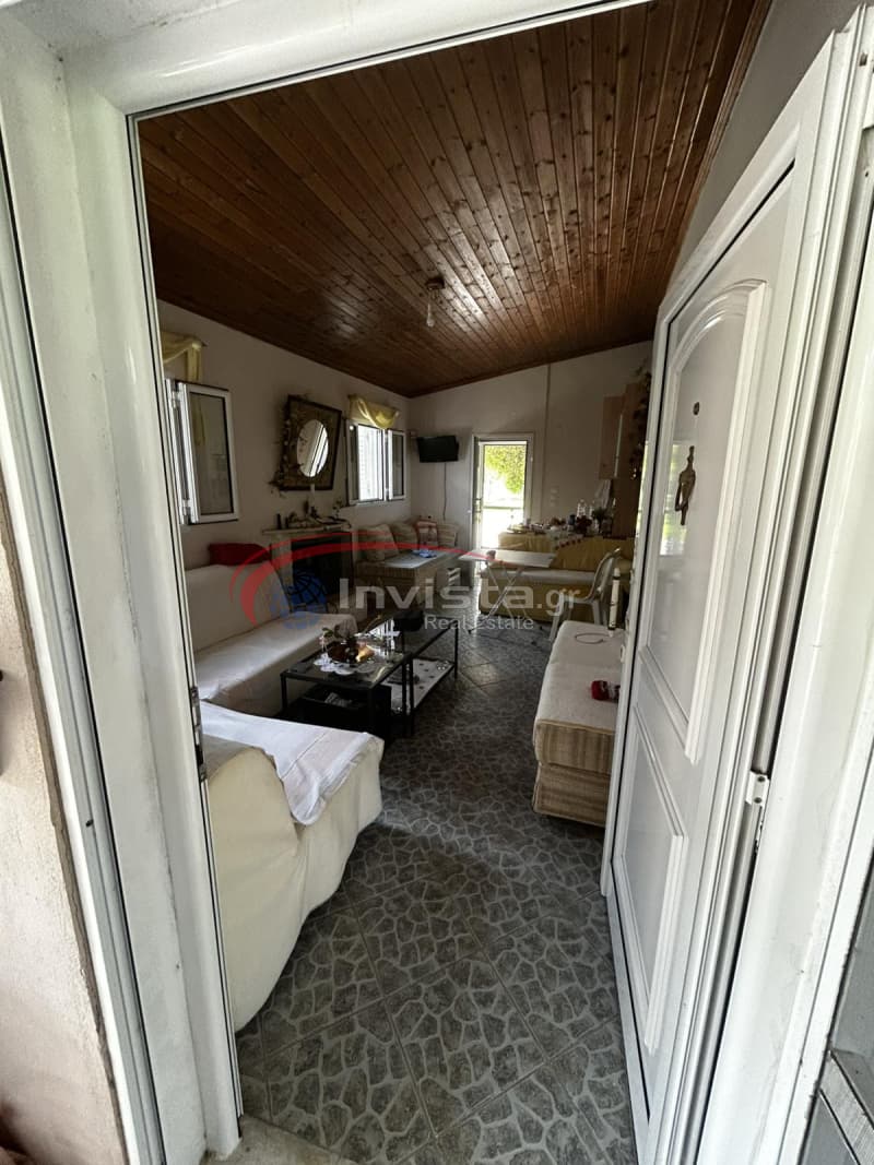 House in Neos Marmaras, Sithonia — Photo 24 of 27