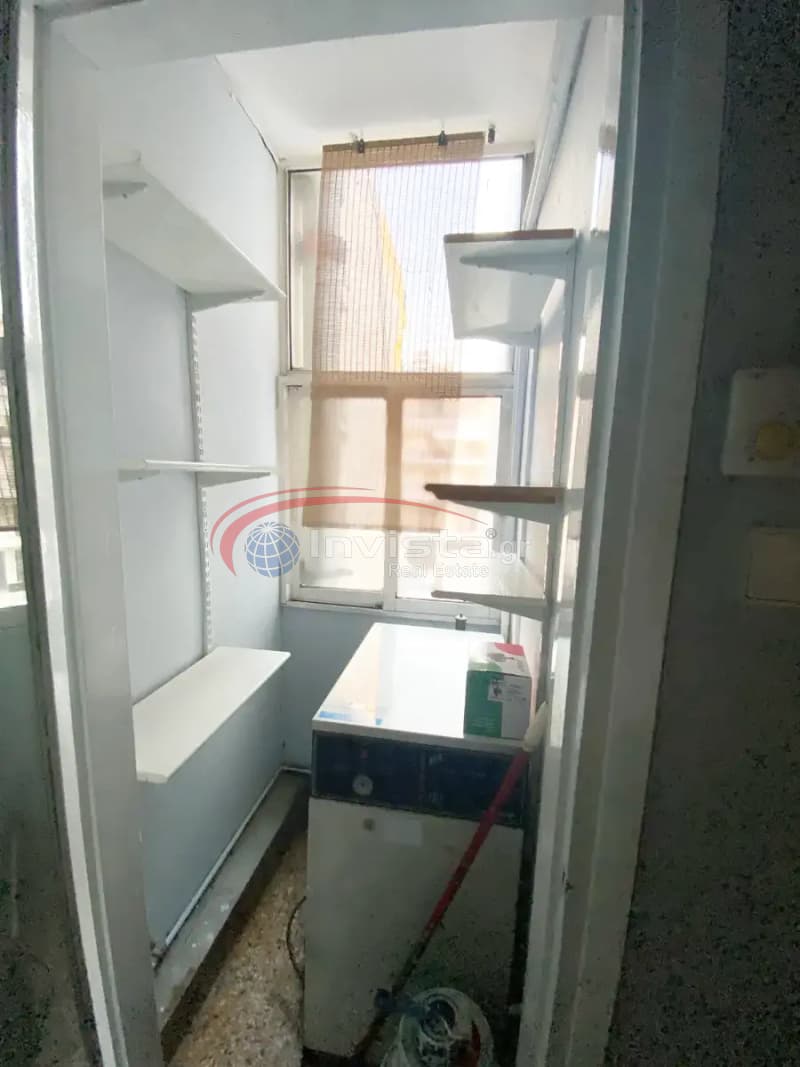 Διαμέρισμα στην Κέντρο, Καλαμαριά — Φωτογραφία 9 από 9