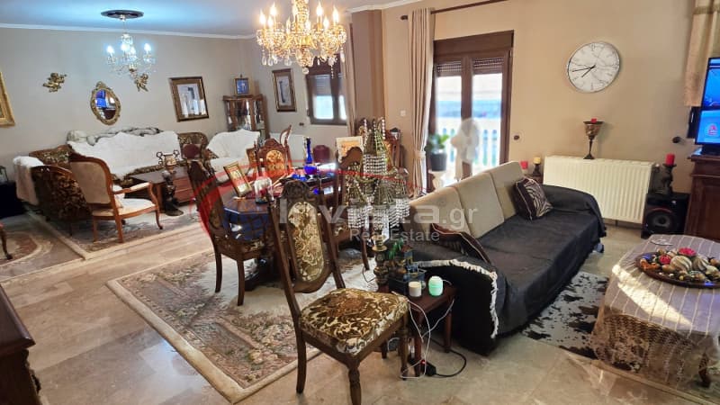 Apartment in Nea Krini, Kalamaria — Photo 4 of 22
