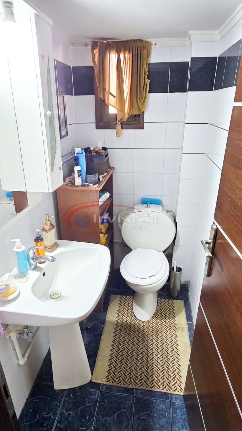 Apartment in Nea Krini, Kalamaria — Photo 19 of 22
