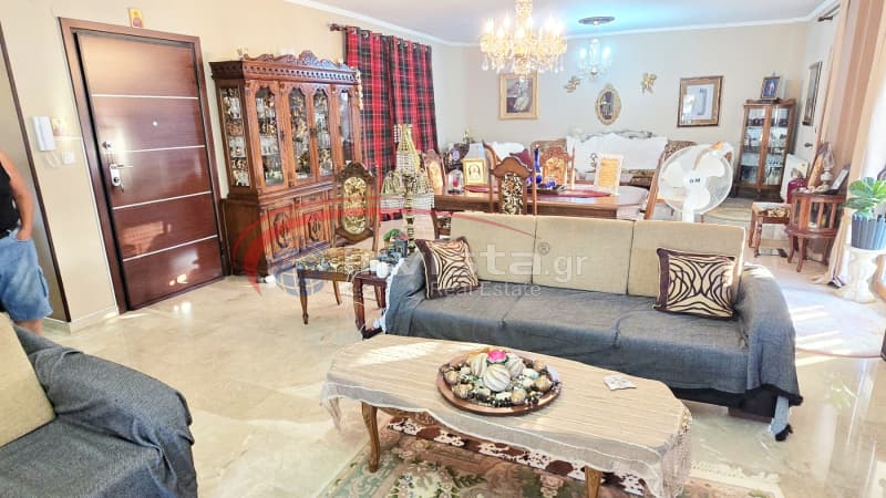 Apartment in Nea Krini, Kalamaria — Photo 5 of 22
