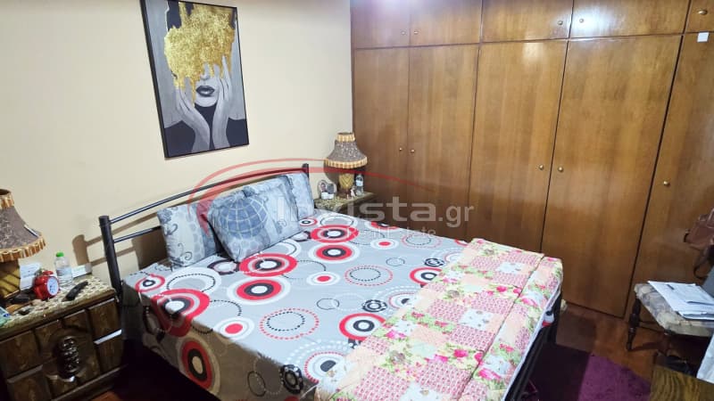 Apartment in Nea Krini, Kalamaria — Photo 17 of 22