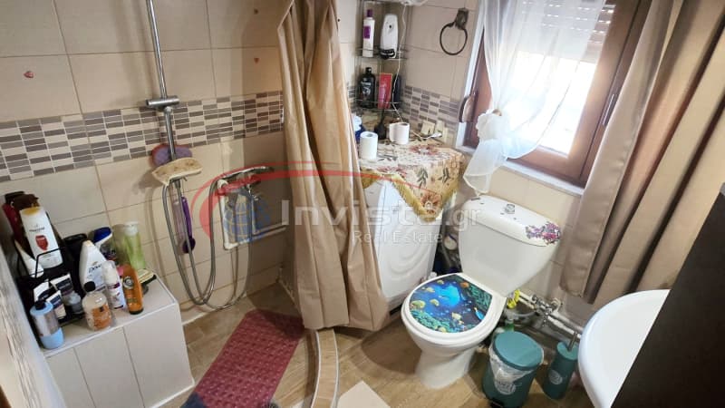 Apartment in Nea Krini, Kalamaria — Photo 13 of 22
