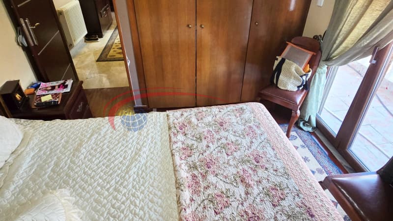 Apartment in Nea Krini, Kalamaria — Photo 10 of 22