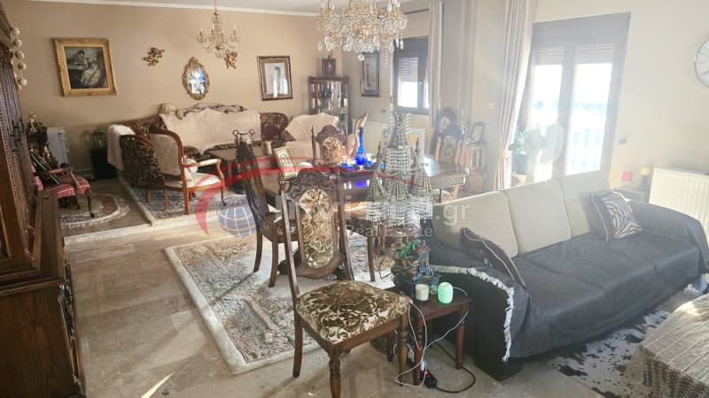 Apartment in Nea Krini, Kalamaria — Photo 7 of 22