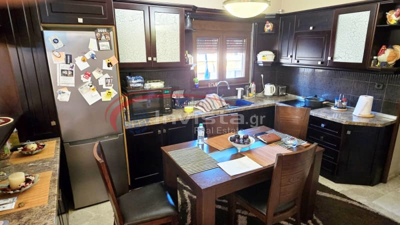 Apartment in Nea Krini, Kalamaria — Photo 8 of 22