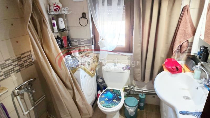 Apartment in Nea Krini, Kalamaria — Photo 15 of 22