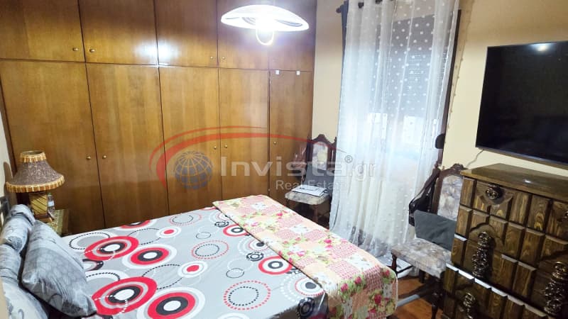 Apartment in Nea Krini, Kalamaria — Photo 18 of 22