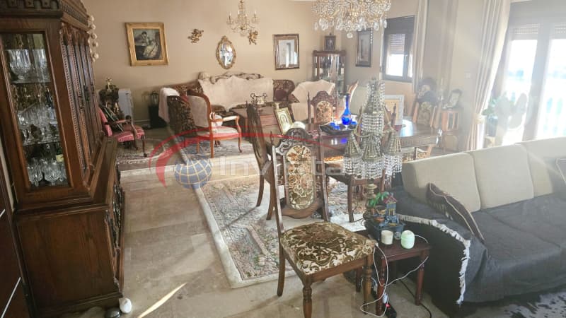 Apartment in Nea Krini, Kalamaria — Photo 22 of 22