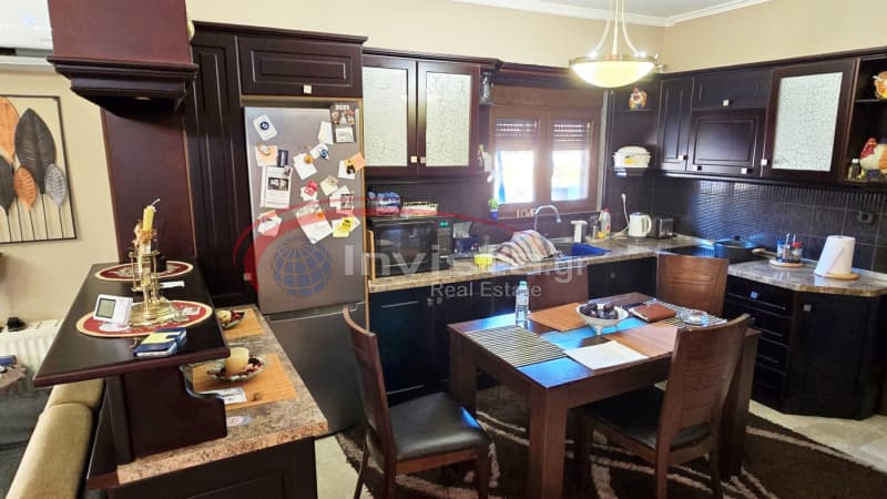 Apartment in Nea Krini, Kalamaria — Photo 9 of 22