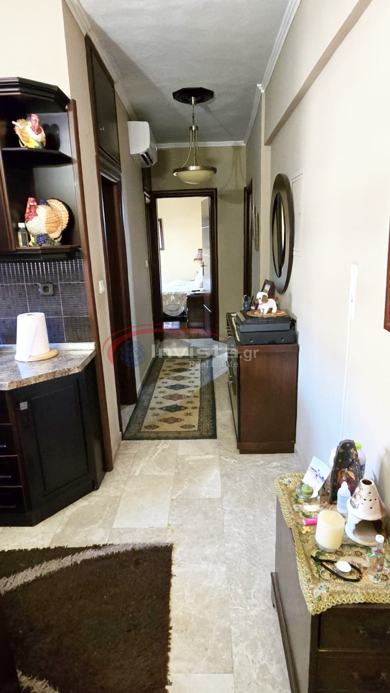 Apartment in Nea Krini, Kalamaria — Photo 20 of 22