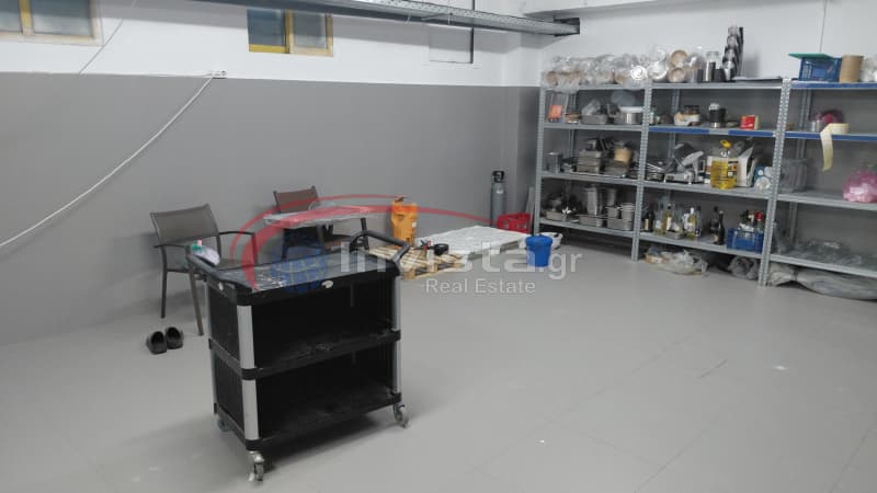 Retail Store in Center, Thermi — Photo 9 of 9