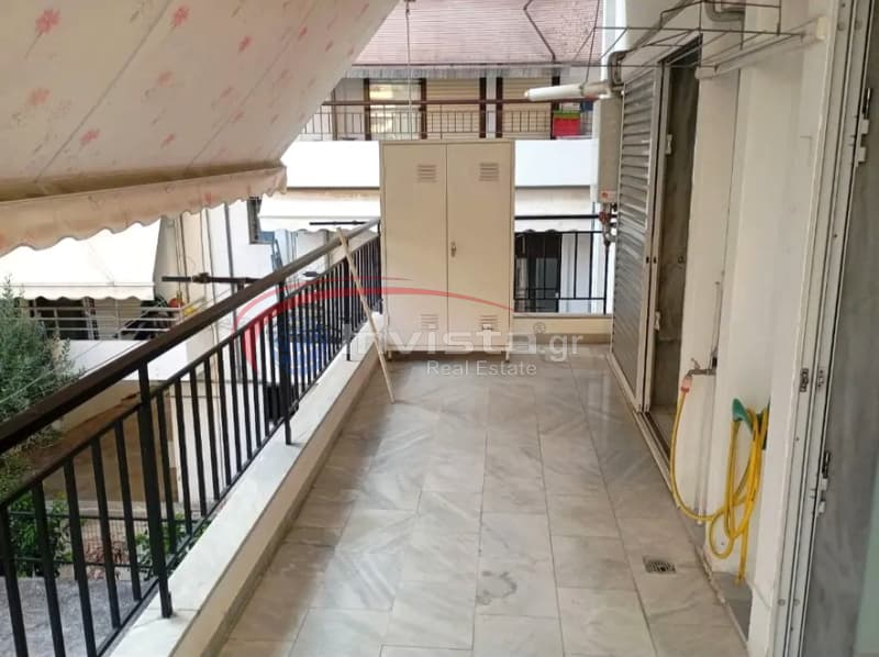 Διαμέρισμα στην Βότση, Καλαμαριά — Φωτογραφία 8 από 9