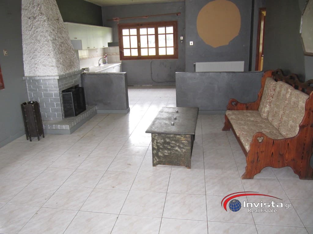 House in Lakkia, Vasilika — Photo 4 of 23