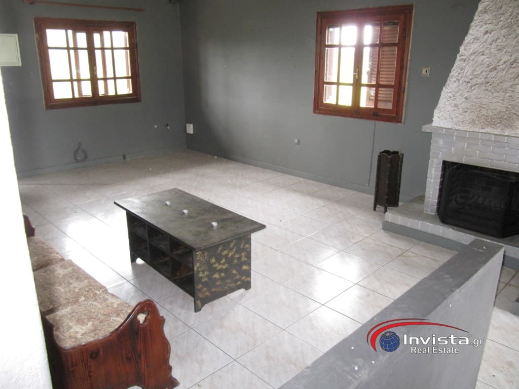 House in Lakkia, Vasilika — Photo 5 of 23